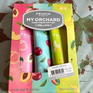 Frudia My Orchard Hand Cream Gift Set